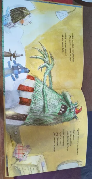 Camuñas (O) (Spanish Edition)