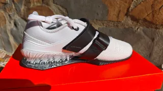 Nike Romaleos 4 Halterofilia