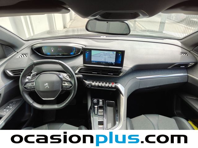 Peugeot 3008 Hybrid 300 Allure Pack e-EAT8 221 kW (300 CV)