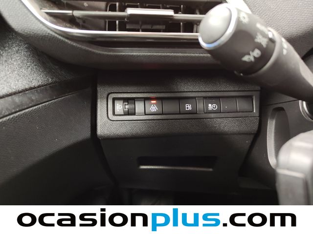 Peugeot 3008 Hybrid 300 Allure Pack e-EAT8 221 kW (300 CV)