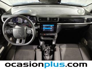 Citroen C3 Origin Plus BlueHDi 75 kW (102 CV)