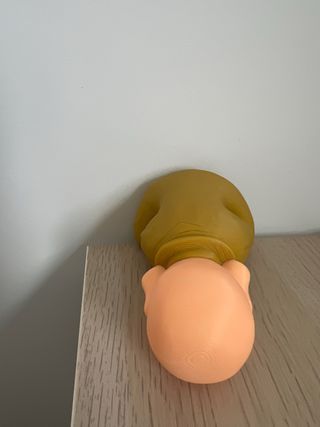 Figura Buda Impresión 3D