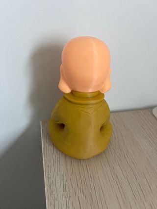 Figura Buda Impresión 3D