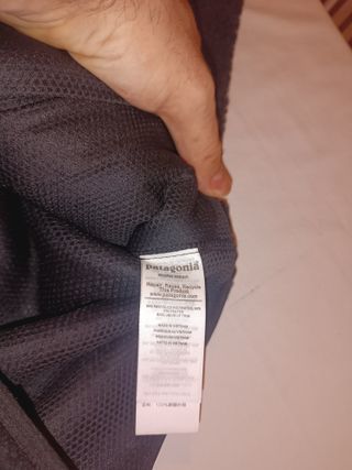 Giubbotto Patagonia Fleece Classic Retro-X XL