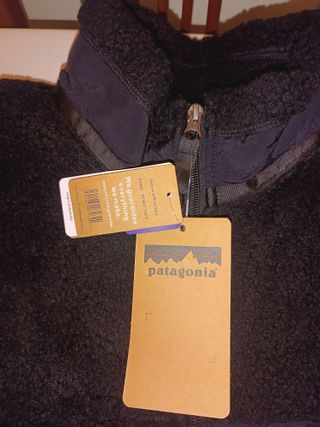 Giubbotto Patagonia Fleece Classic Retro-X XL