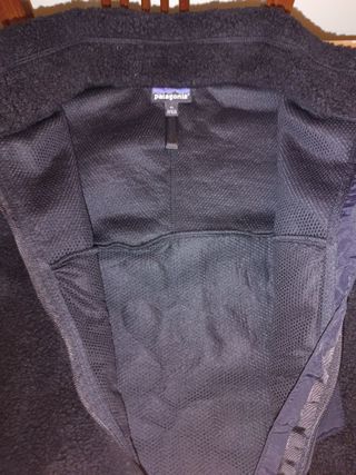 Giubbotto Patagonia Fleece Classic Retro-X XL