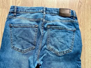 Pantalón vaquero Cortefiel mujer