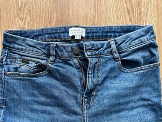 Pantalón vaquero Cortefiel mujer