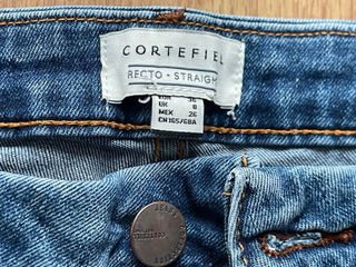 Pantalón vaquero Cortefiel mujer