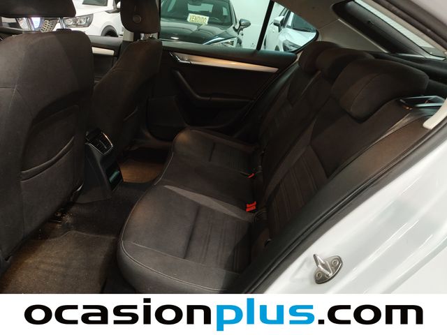 Skoda Octavia 1.4 TSI Like 110 kW (150 CV)