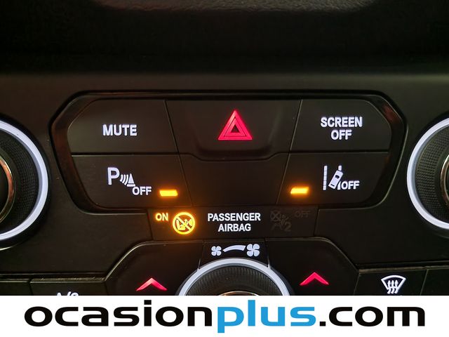 Jeep Renegade 1.0G Limited 4x2 88 kW (120 CV)