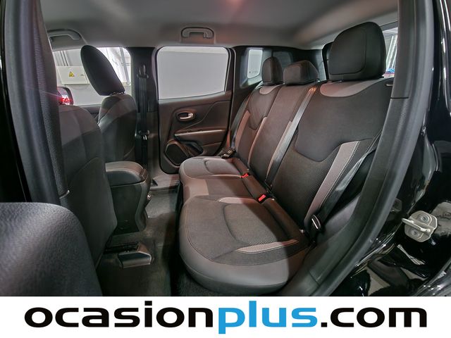 Jeep Renegade 1.0G Limited 4x2 88 kW (120 CV)