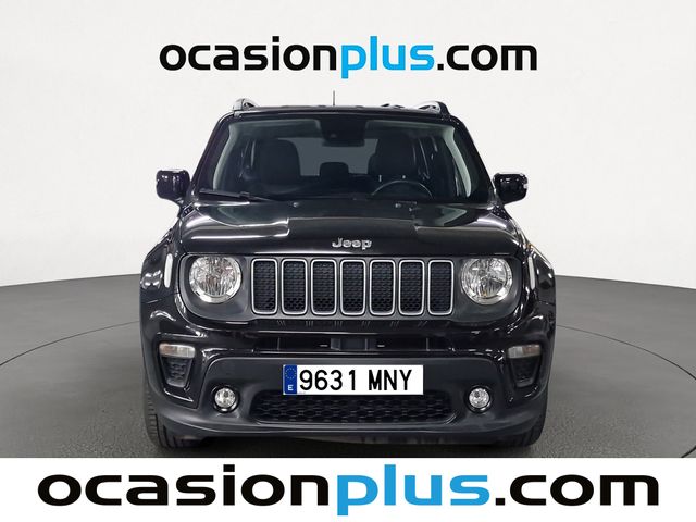 Jeep Renegade 1.0G Limited 4x2 88 kW (120 CV)