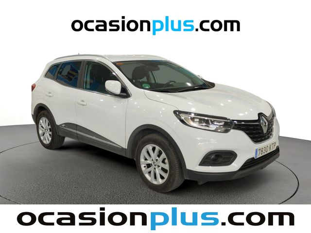 Renault Kadjar Intens TCe 103 kW (140 CV) GPF