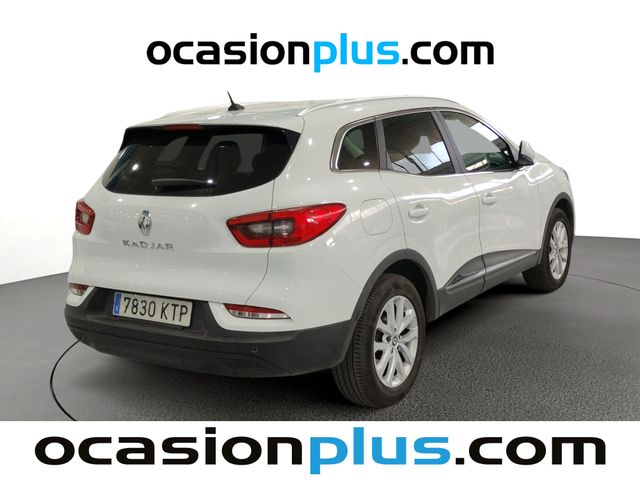 Renault Kadjar Intens TCe 103 kW (140 CV) GPF