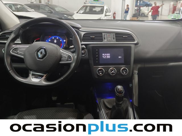 Renault Kadjar Intens TCe 103 kW (140 CV) GPF