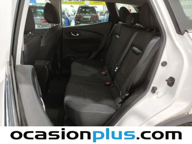 Renault Kadjar Intens TCe 103 kW (140 CV) GPF