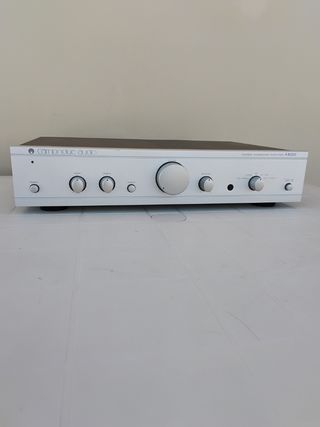 Amplificatore Cambridge A500