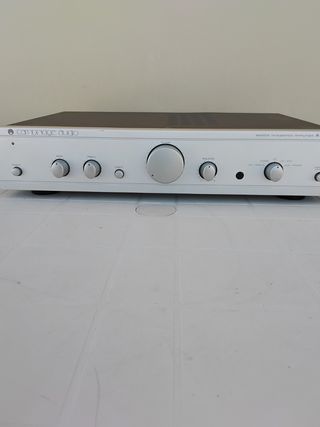 Amplificatore Cambridge A500