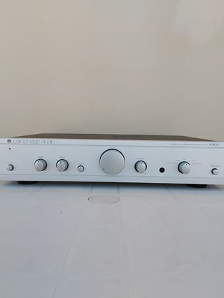 Amplificatore Cambridge A500