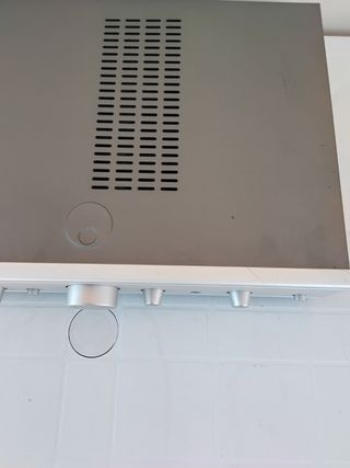 Amplificatore Cambridge A500