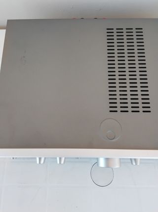 Amplificatore Cambridge A500