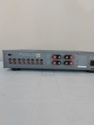 Amplificatore Cambridge A500