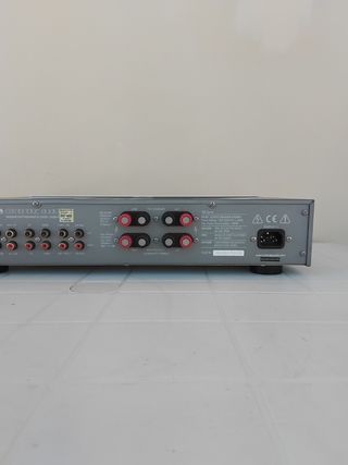 Amplificatore Cambridge A500