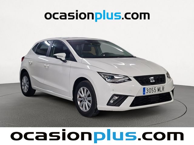 SEAT Ibiza 1.0 TSI Style XL 81 kW (110 CV)