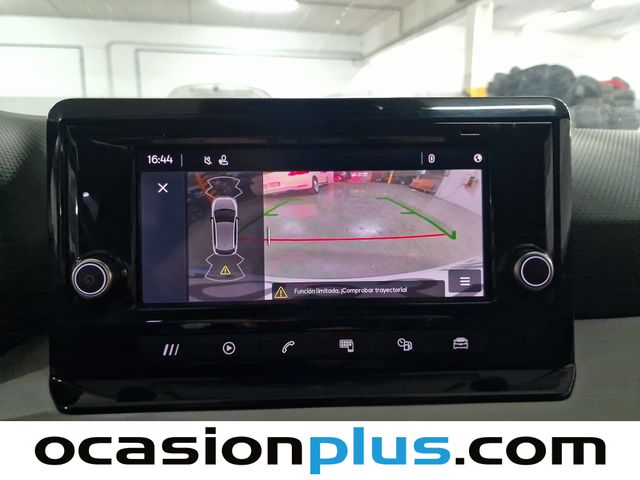 SEAT Ibiza 1.0 TSI Style XL 81 kW (110 CV)