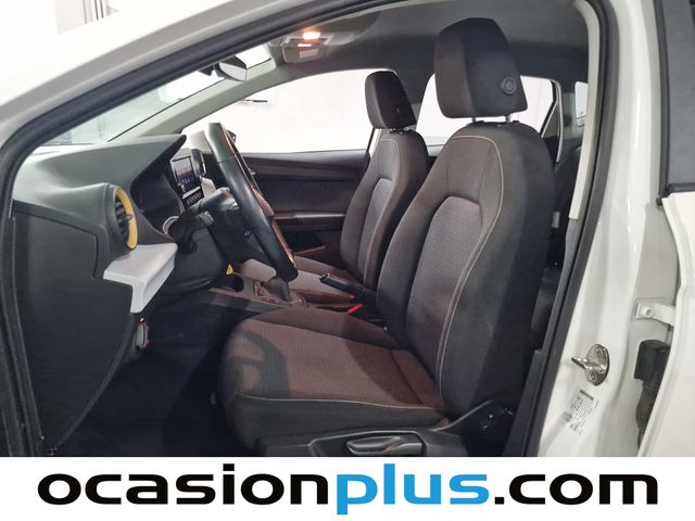 SEAT Ibiza 1.0 TSI Style XL 81 kW (110 CV)