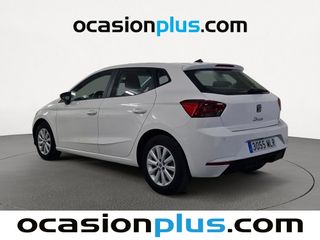 SEAT Ibiza 1.0 TSI Style XL 81 kW (110 CV)