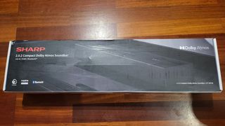 Dolby Atmos barra de sonido de 140 w Nueva