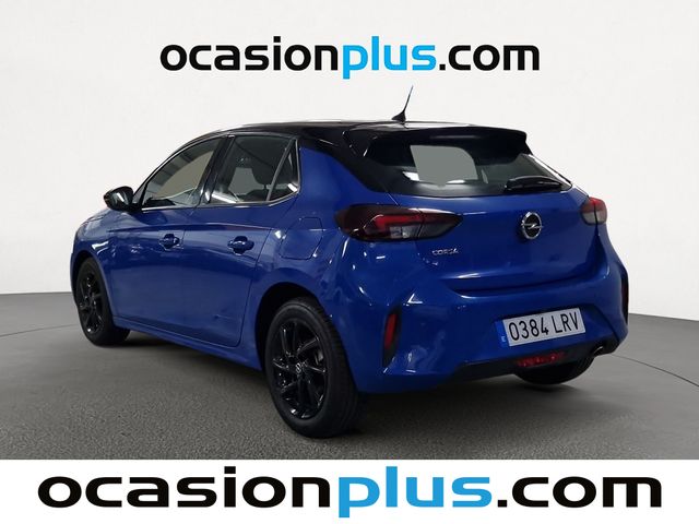 Opel Corsa 1.2 Turbo XHL GS-Line 74 kW (100 CV)