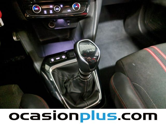 Opel Corsa 1.2 Turbo XHL GS-Line 74 kW (100 CV)