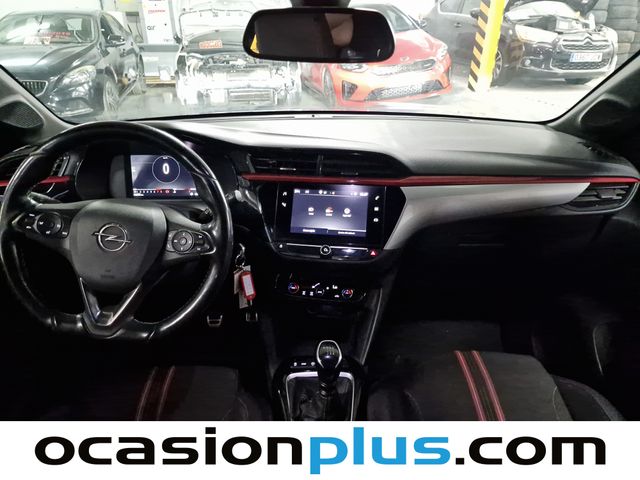 Opel Corsa 1.2 Turbo XHL GS-Line 74 kW (100 CV)