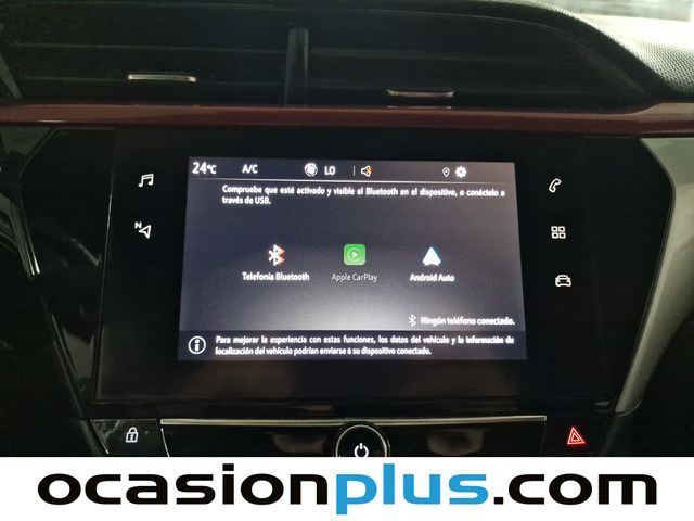 Opel Corsa 1.2 Turbo XHL GS-Line 74 kW (100 CV)