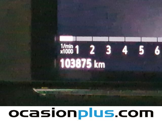 Opel Corsa 1.2 Turbo XHL GS-Line 74 kW (100 CV)