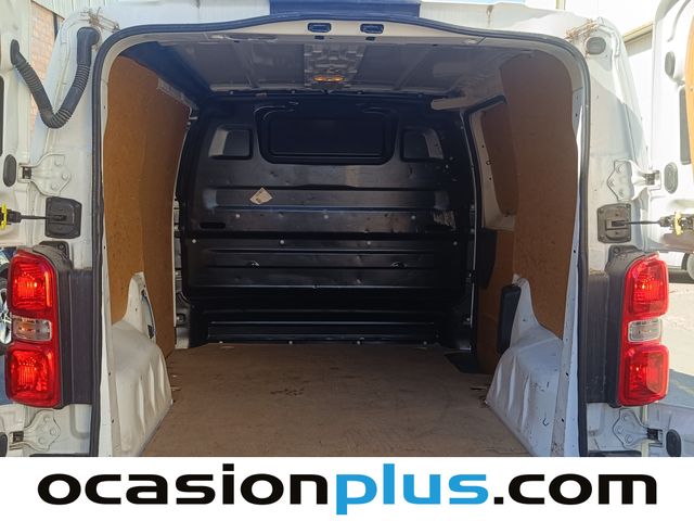 Fiat Scudo Furgon 1.5 BlueHDI L1 Business 75 kW (102 CV)