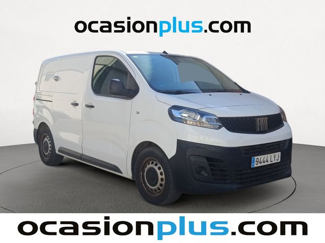 Fiat Scudo Furgon 1.5 BlueHDI L1 Business 75 kW (102 CV)