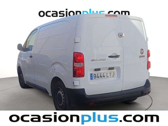 Fiat Scudo Furgon 1.5 BlueHDI L1 Business 75 kW (102 CV)