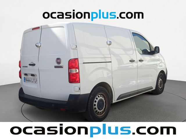 Fiat Scudo Furgon 1.5 BlueHDI L1 Business 75 kW (102 CV)
