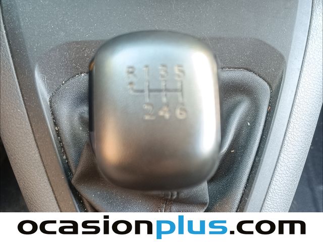 Fiat Scudo Furgon 1.5 BlueHDI L1 Business 75 kW (102 CV)