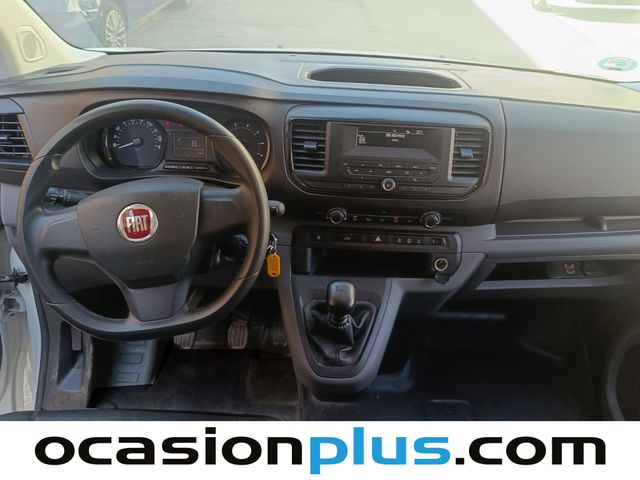 Fiat Scudo Furgon 1.5 BlueHDI L1 Business 75 kW (102 CV)