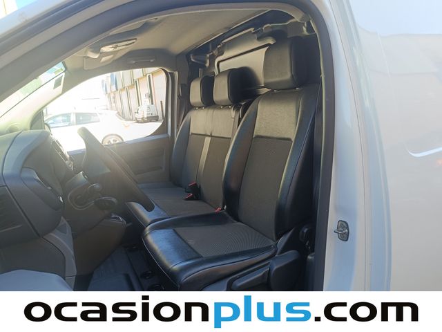 Fiat Scudo Furgon 1.5 BlueHDI L1 Business 75 kW (102 CV)
