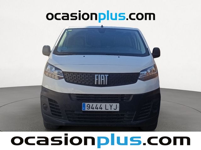 Fiat Scudo Furgon 1.5 BlueHDI L1 Business 75 kW (102 CV)