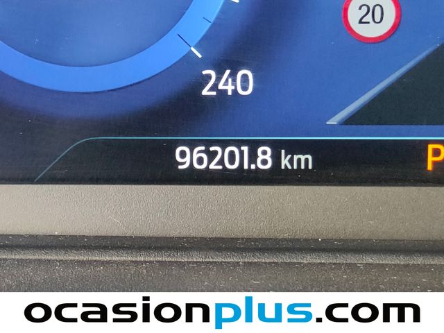 Ford Puma 1.0 EcoBoost MHEV ST-Line X Auto 114 kW (155 CV)