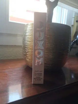 Buxom Full-On Plumping Lip Cream