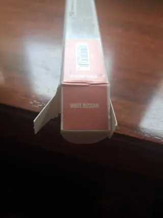 Buxom Full-On Plumping Lip Cream