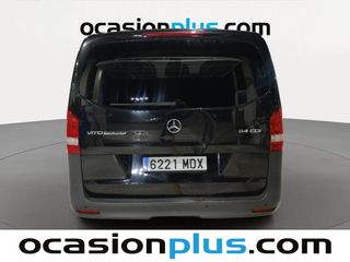 Mercedes-Benz Vito 114 CDI Tourer Pro Larga AT 100 kW (136 CV)